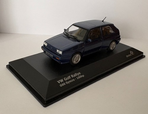 Volkswagen golf rallye g60 - golf,