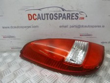 2003 SUZUKI LIANA HATCHBACK REAR/TAIL LIGHT LAMP ON BODY (PASSENGER SIDE) 