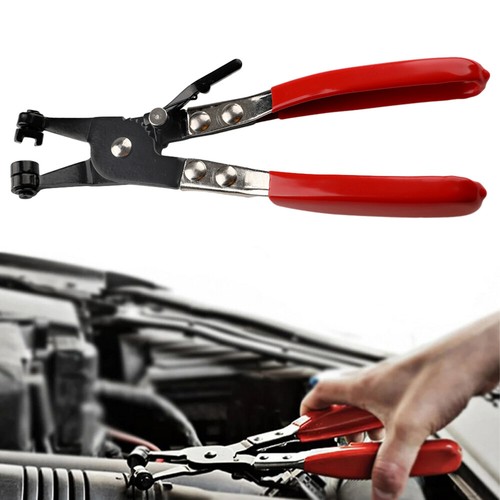 Car water pipe hose - pipe, clip