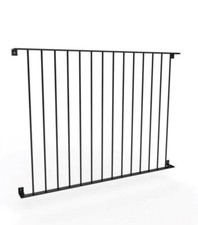 JULIET BALCONY gates railings