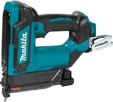 Makita LXT 18V Cordless Lithium-Ion 23-Gauge Pin Nailer (Bare) XTP02Z