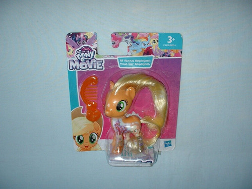 Little pony new - pony, about
