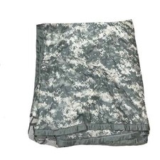US Military GI ACU Poncho