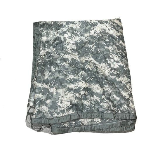 Military acu poncho - military,