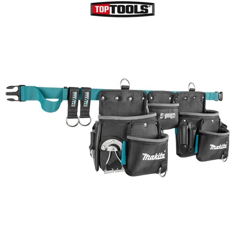 Makita tool belt - makita,