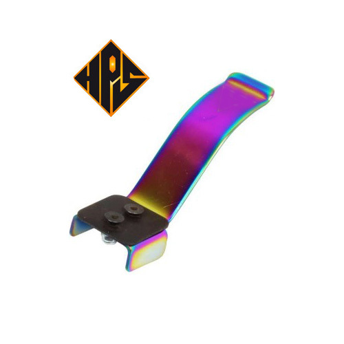Stunt scooter flex brake - stunt,