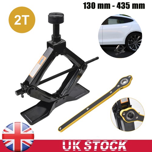 Scissor jack extendable - scissor,