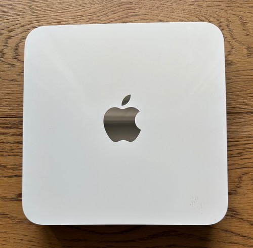 Apple airport time capsule 2tb - apple,