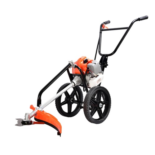 Eskde 52cc wheeled - 52cc, petrol