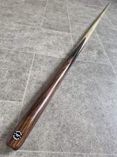 Stevie Gray Handmade Cue