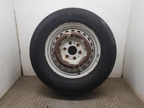 2014 mk6 iveco daily - mk6,