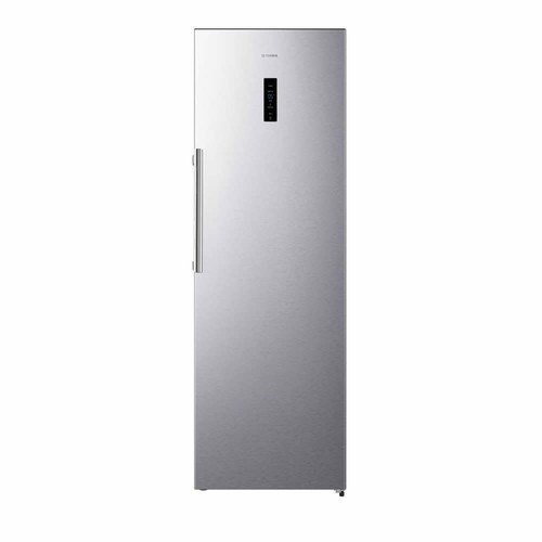 Teknix 370litre tall larder - tall,