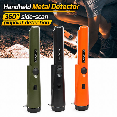Garrett pro pointer - garrett, pinpointer
