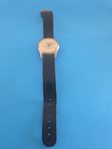 Unisex manual mentor watch - manual,