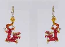 A PAIR OF BUTLER & WILSON