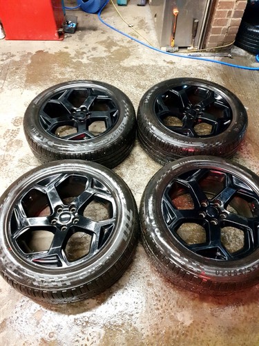 Set inch range rover - 20*,