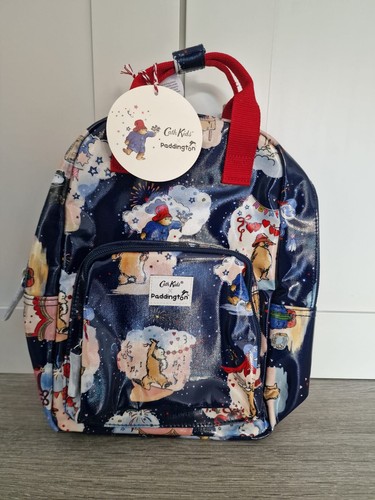Cath kidston paddington bear - kidston,