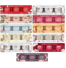 Yankee Candle Gift Set (3 x