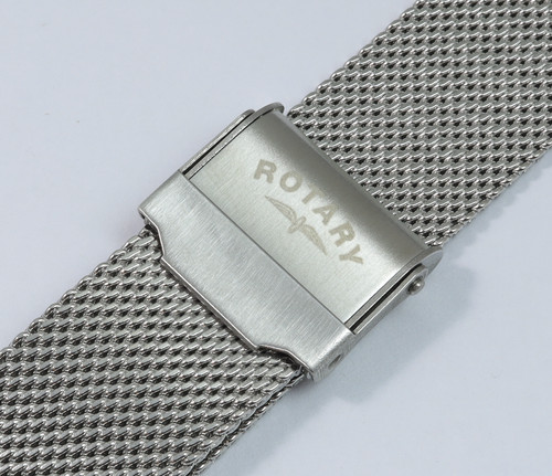 For rotary watch - for, mesh