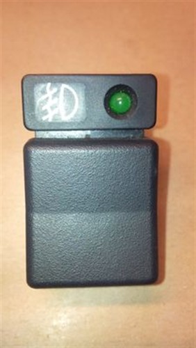 Switch front foglamp - foglamp, carlton