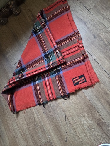 Donneville wool blanket - donneville,