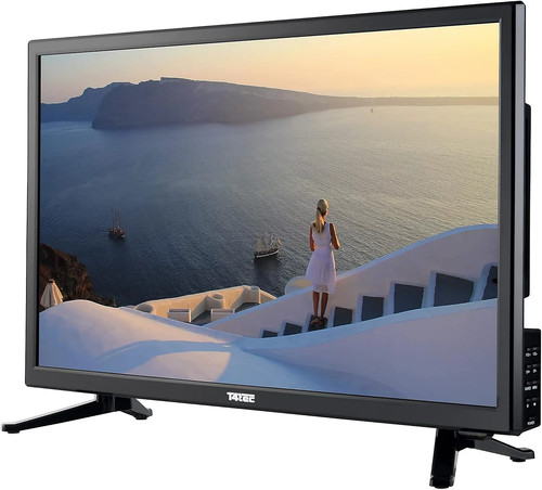 T4tec tt2416uh led 24 - t4tec, 24"