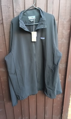 Patagonia techface jacket - patagonia, r1