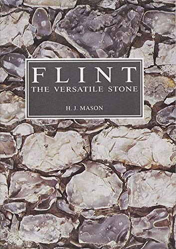 Flint the versatile stone - flint:,