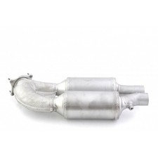 NEW DPF Diesel Particulate Filter for Audi 3.0 TDI 313PS 320PS 326PS A6 S6 A7 Q5 SQ5