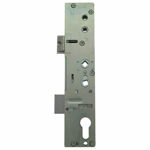 Mila master 35mm double - mila, upvc