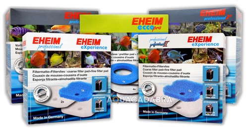 Eheim filter foam - filter, pad