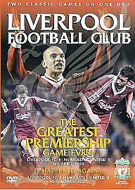 Liverpool the greatest - liverpool,