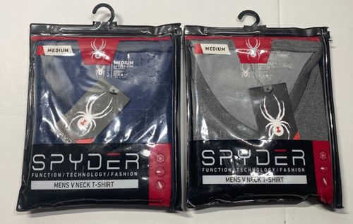 Nwt spyder pro fiber - nwt,