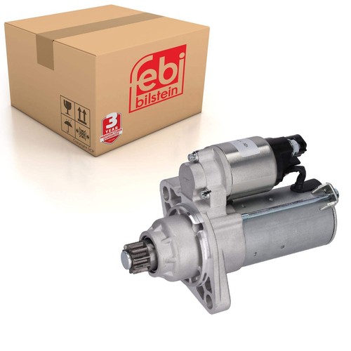 Starter motor fits golf - starter, vw