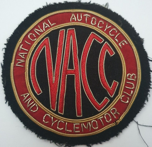 National autocycle and - autocycle,