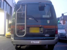 Direct Fit MAZDA BONGO