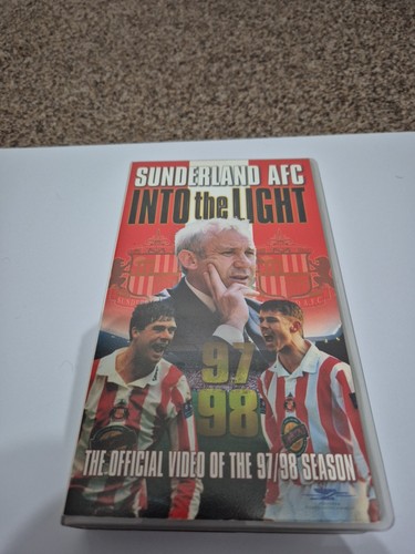 Sunderland into the - into,
