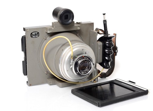 Mugshot prison camera - m.p.p,