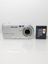 Sony Cybershot DSC-P100 5.1 MP