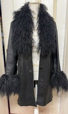 Vintage 90s Y2K afghan penny