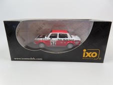 IXO RAC115 Simca 1000 Rallye2