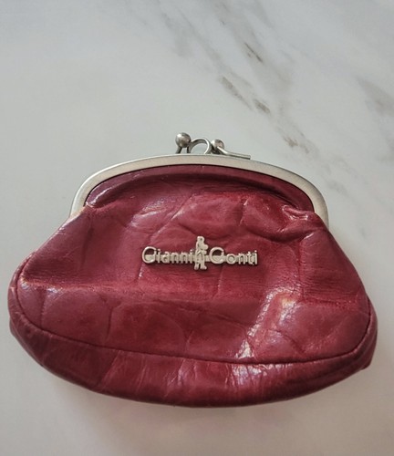 Ladies coin purse gianni - ladies,