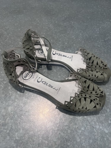 Jeffrey campbell ibiza last - jeffrey,