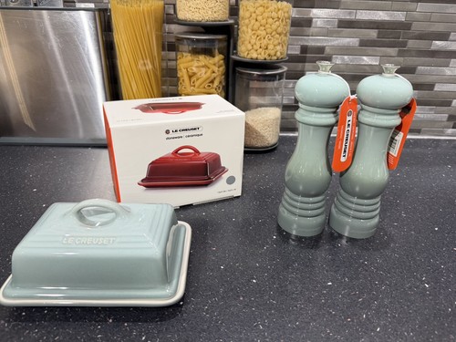 Creuset new ceramic sea - le,