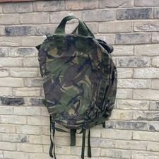 British Army Rucksack O/A