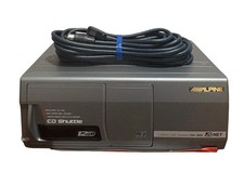 Alpine CHA-1204 Compact CD