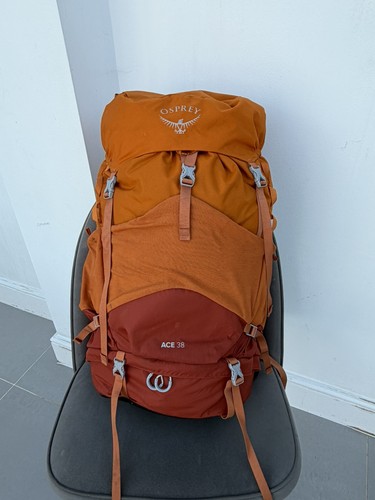 Osprey backpack ace - ace,