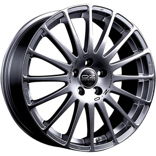 Alloy wheel racing - alloy, oz