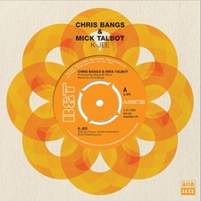 Chris Bangs & Mick Talbot -