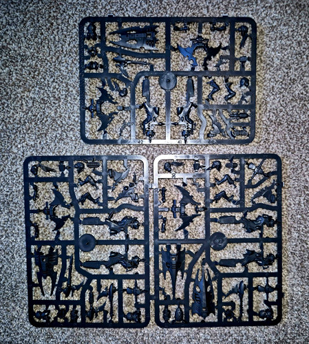 Games workshop warhammer - workshop,
